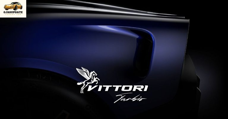 Vittori Set to Unveil Its First Hypercar in Miami This October – A New Era of Automotive Excellence