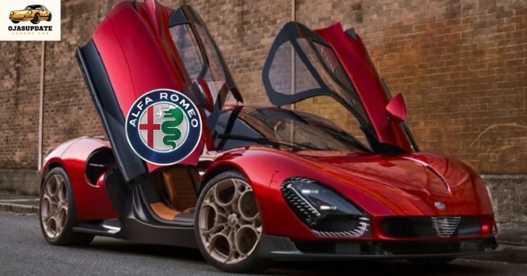 Alfa Romeo’s Bold Return: Driving Passion Back to American Roads