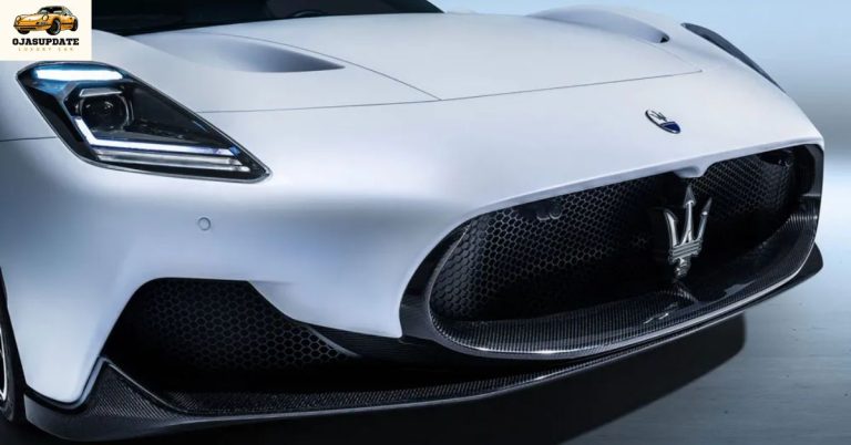 Maserati’s 2025 Lineup: Electrifying Heritage Meets Performance Luxury