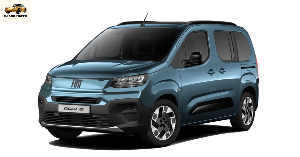 Fiat Doblo: The Practical Workhorse for Families and Businesses