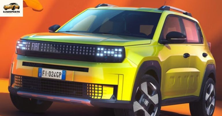 Fiat Panda: The Quirky Icon That Redefined City Driving