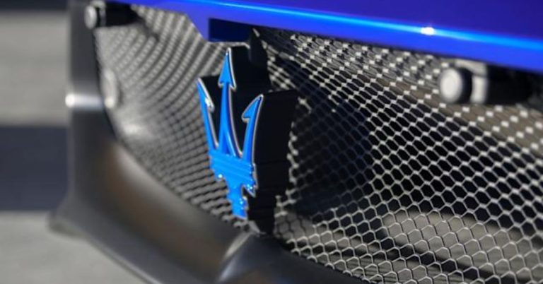 Driving Passion: How Andrea Soriani Is Steering Maserati Into a Bold New Era