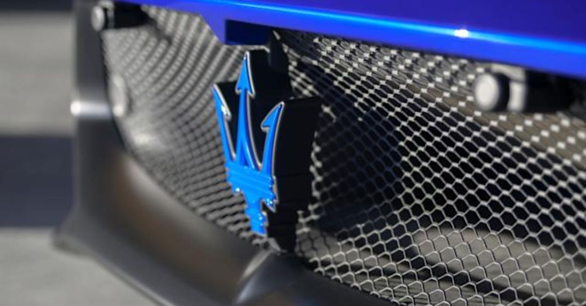 Driving Passion: How Andrea Soriani Is Steering Maserati Into a Bold New Era
