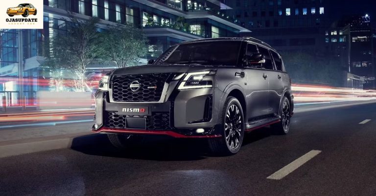 Nissan NISMO: Where Performance Meets Precision