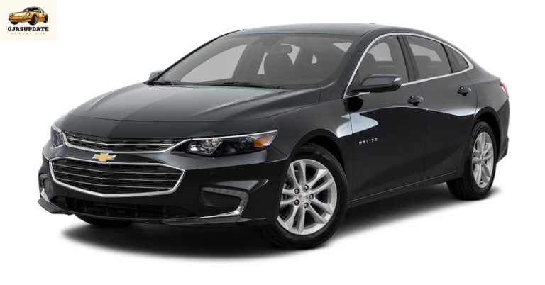 2025 Chevrolet Malibu: The Last of a Legacy or a Bold New Chapter?