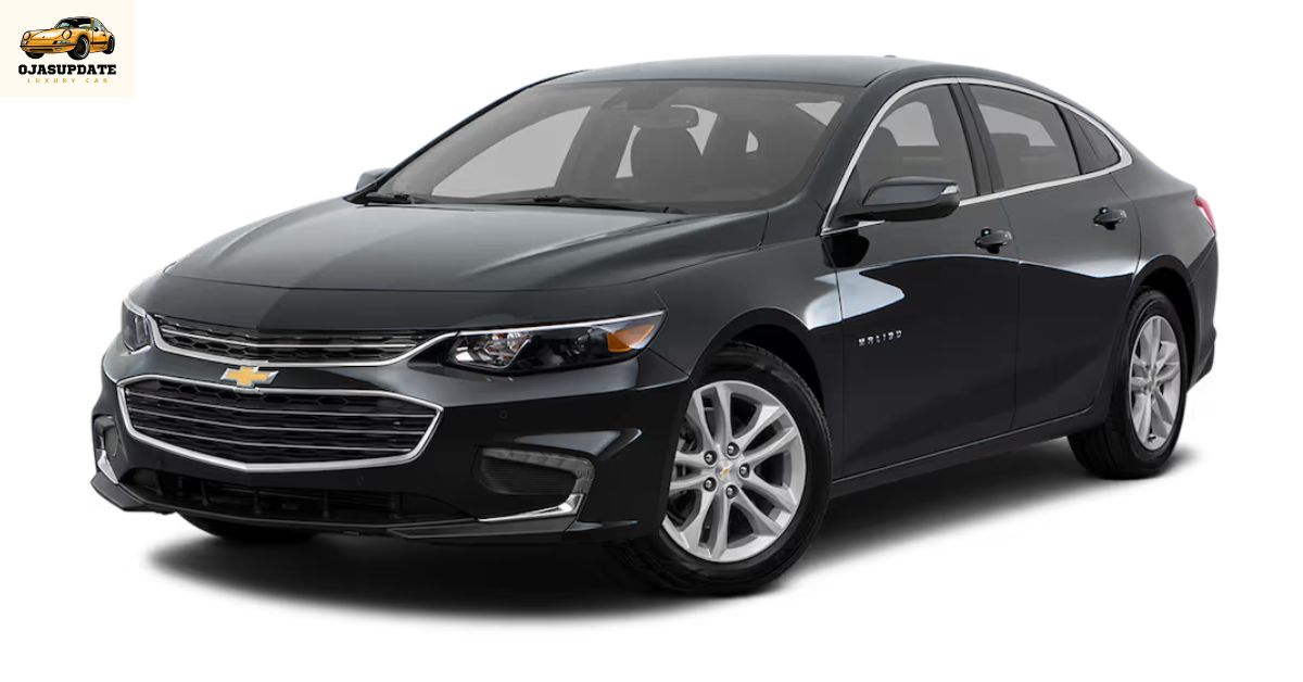2025 Chevrolet Malibu: The Last of a Legacy or a Bold New Chapter?