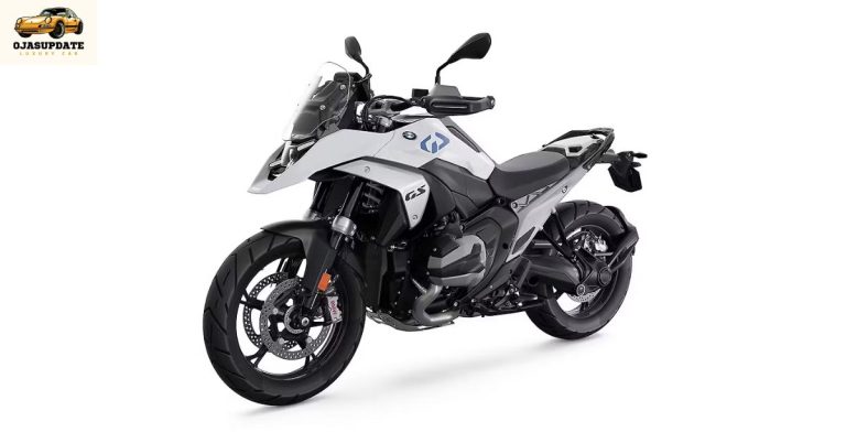 BMW R 1300 GS: The Evolution of Adventure Redefined