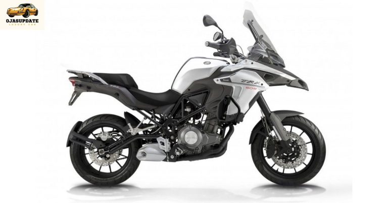 Benelli TRK 502: The Mid-Weight Adventure Machine That Punches Above Its Class
