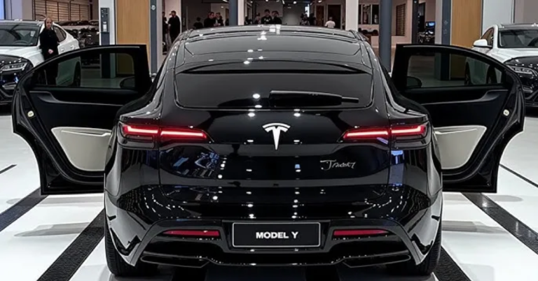 Tesla Affordable EV Launch