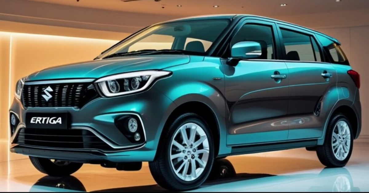 Best 7-Seater Car Under ₹8 Lakh for Middle-Class Families