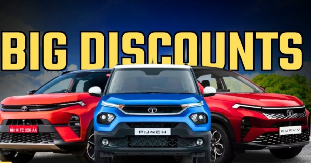 Tata Punch 2025