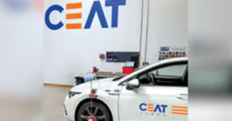 Ceat Tyres
