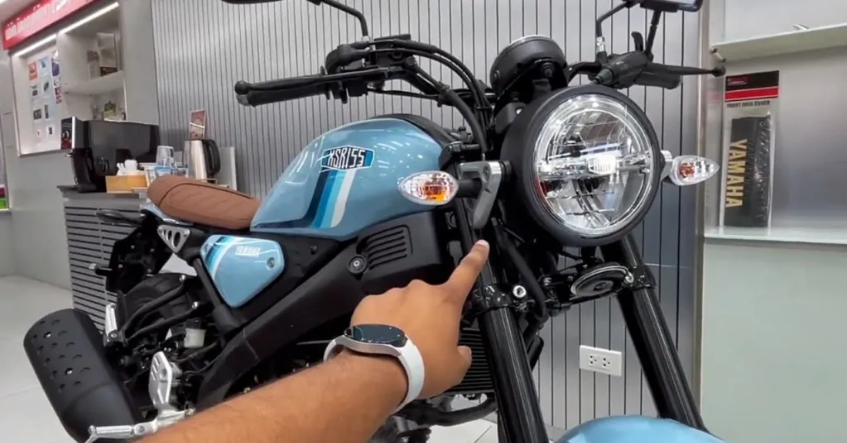 Yamaha