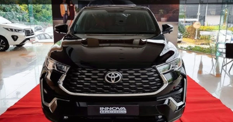SUV