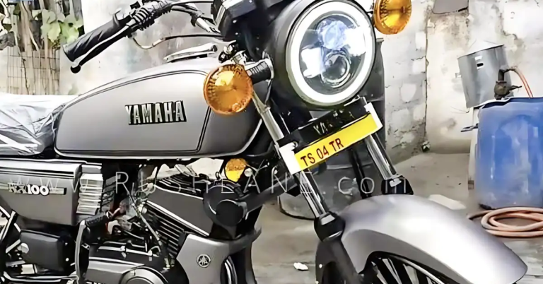 Yamaha