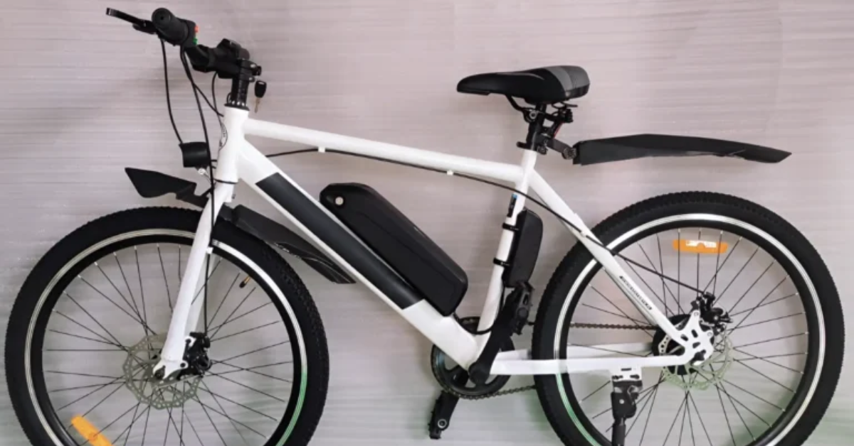 E-Cycle