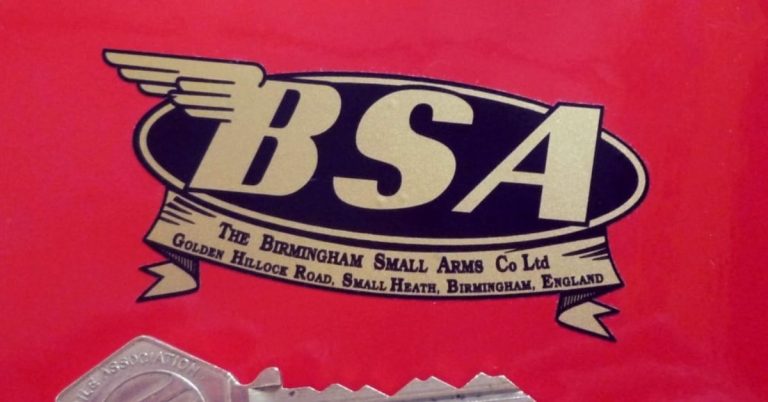 Birmingham Small Arms Company Ltd: From Gun Quarter Glory to Modern Legacy