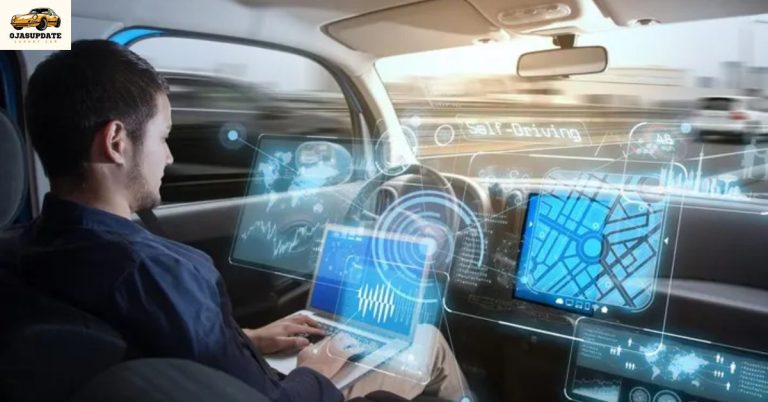 Driving Into the Future: How Americans Are Embracing AI in Their Cars