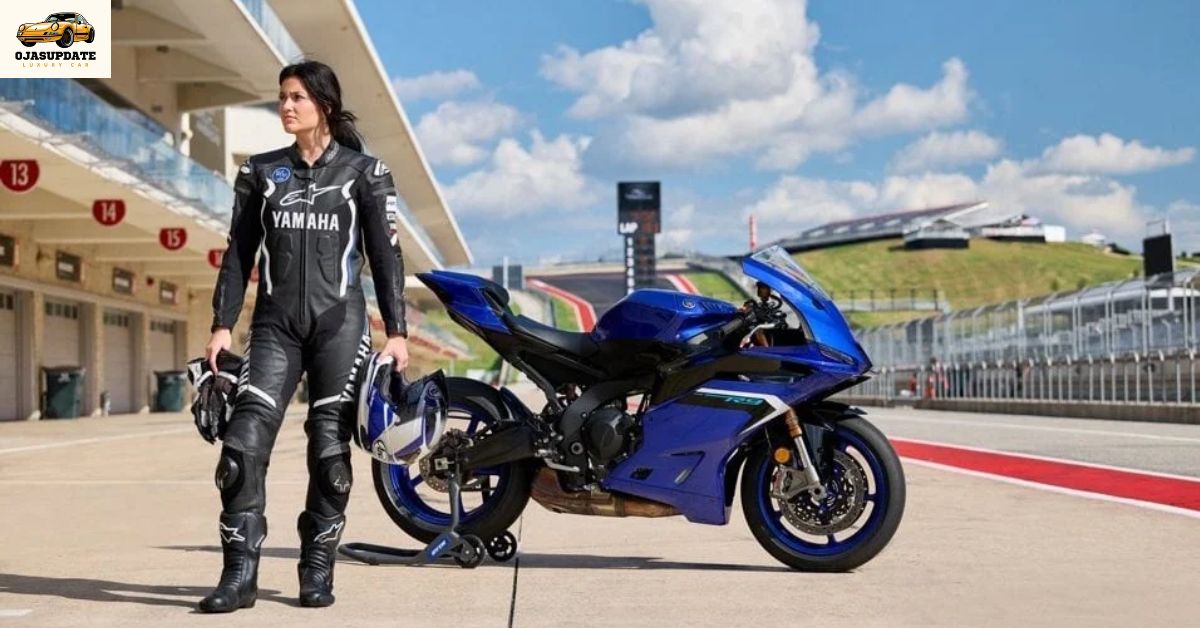 Yamaha YZF-R9: The Japanese Challenger That Rivals Ducati’s Exotic Edge