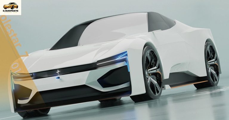 Polestar 7: The Scandinavian Electric SUV That’s Set to Shake Up the Segment