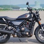 Harley-Davidson X440: A Rebel Reimagined for Indian Roads