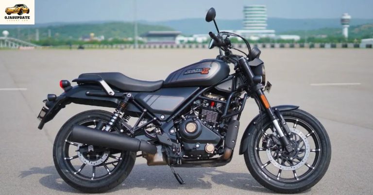 Harley-Davidson X440: A Rebel Reimagined for Indian Roads