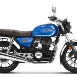 Honda H’ness CB350: A Modern Classic That Rides with Soul