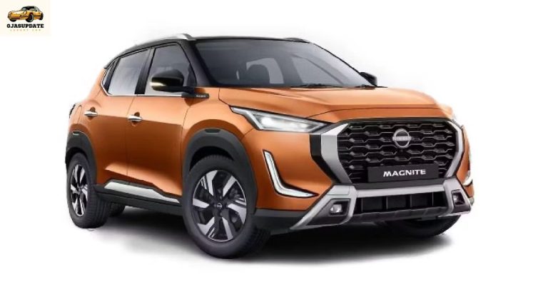 Nissan Magnite Gets a Price Makeover Under GST 2.0 – A Compact SUV Now Within Reach
