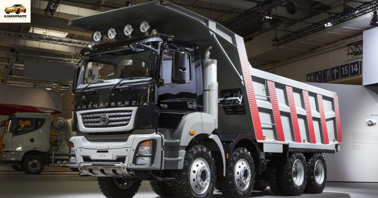 Driving Milestones: Daimler India and BharatBenz Celebrate 200,000 Truck Deliveries