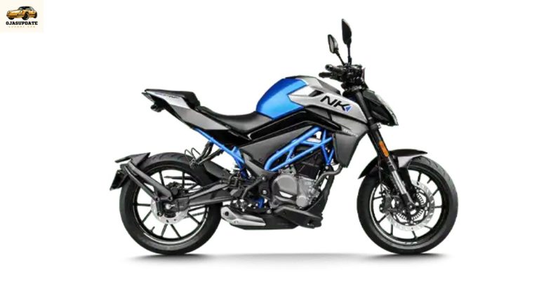 CFMoto 300NK: The Urban Warrior Redefining Affordable Performance