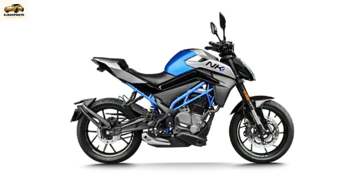 CFMoto 300NK: The Urban Warrior Redefining Affordable Performance