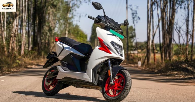 Simple Energy OneS – India’s Bold Leap into Electric Mobility