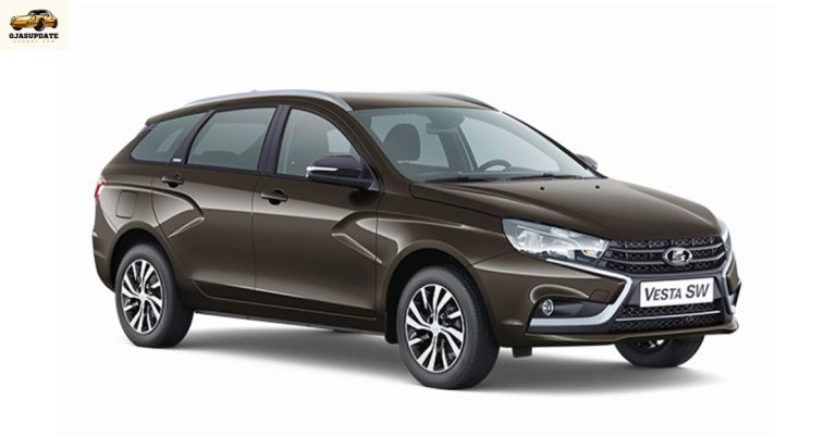 Lada Vesta SW: Russia’s Practical Powerhouse with European Flair