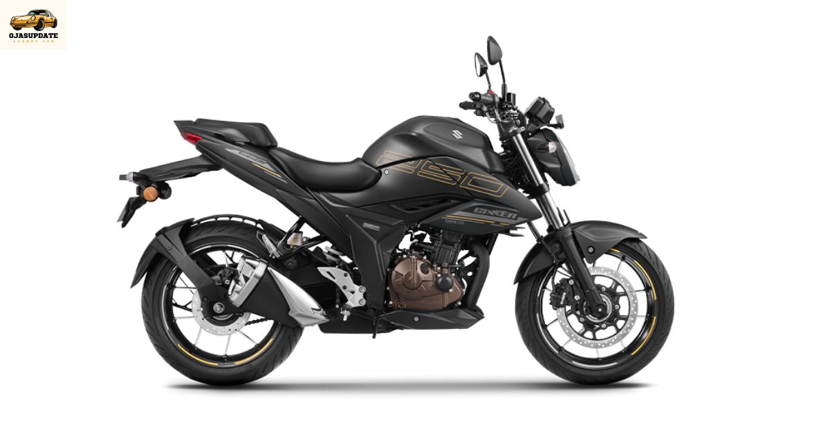 Suzuki Gixxer 250: The Streetfighter That Balances Power, Precision, and Practicality