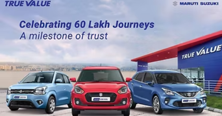 Maruti Suzuki