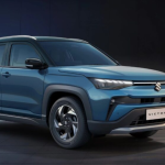 Maruti Suzuki