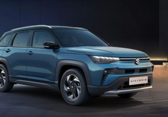 Maruti Suzuki