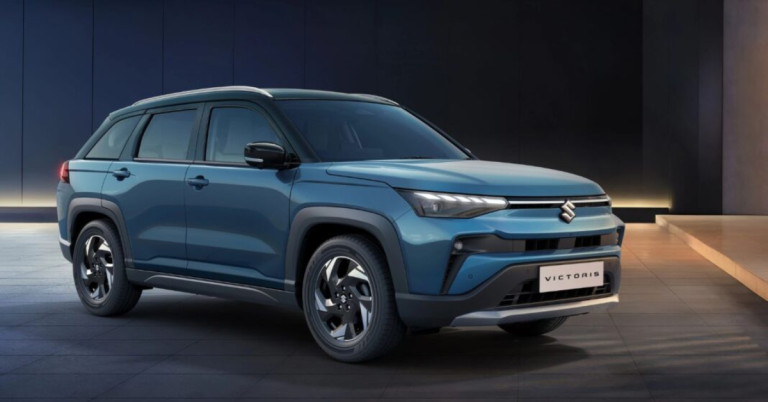 Maruti Suzuki