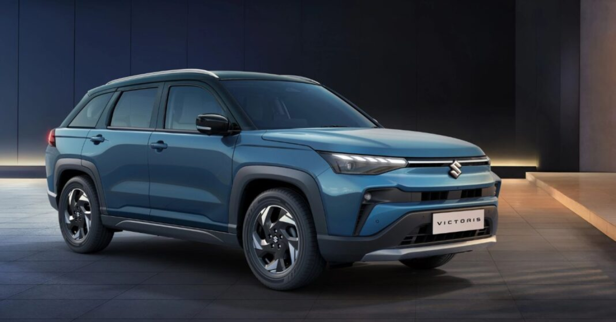 Maruti Suzuki