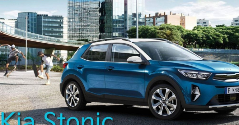 Kia Stonic 2025 Review