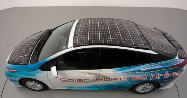 Solar Car