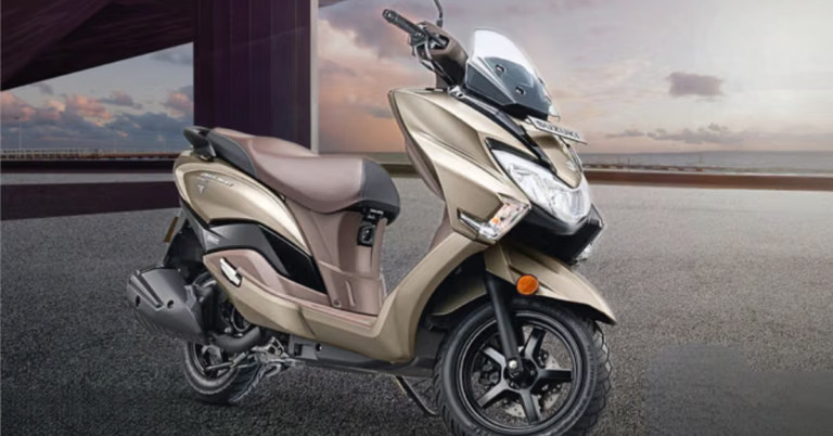 Top 7 Things to Know Before Buying a Suzuki Burgman