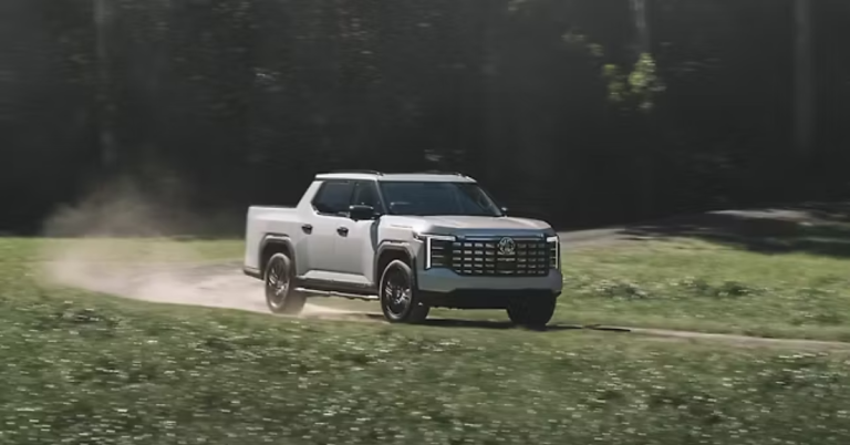 MG U9 Pickup Truck Launch