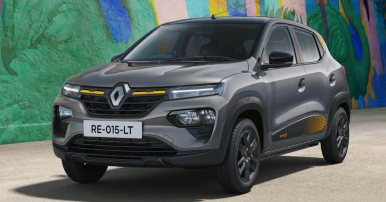 Renault