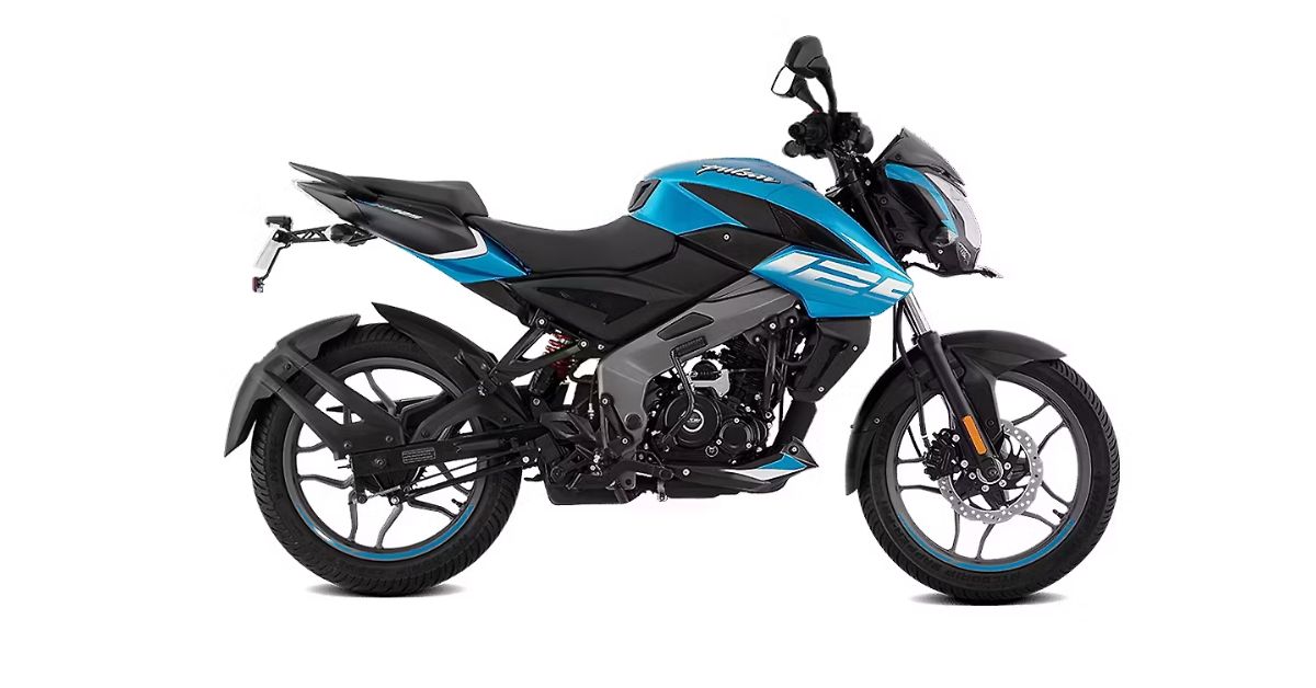 2025 Bajaj Pulsar NS125 Launched: Sharper, Safer, and Cooler Than Ever