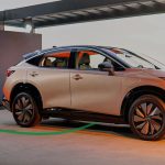 Nissan Ariya 2026: Japan’s Sleek Electric Crossover Gets a Smart Refresh