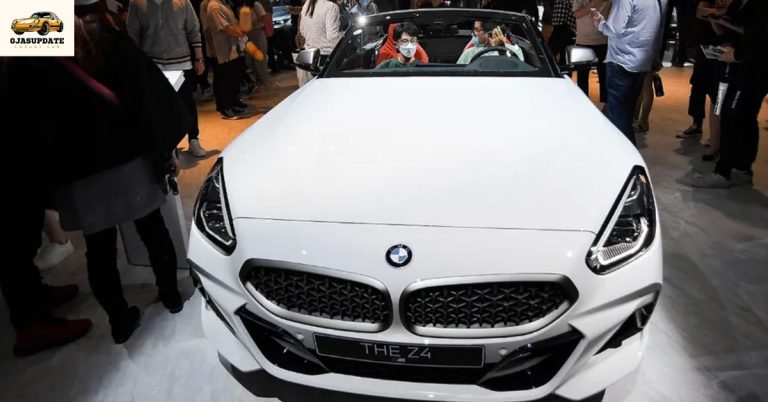 BMW Recalls Nearly 200,000 Vehicles in the U.S. Over Fire Risk: What Owners Need to Know