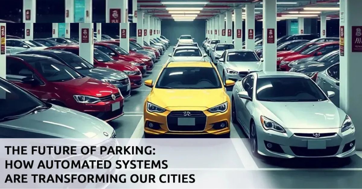 Mumbai’s Smart Parking Overhaul: BMC’s Bid for a Seamless Urban Mobility Future