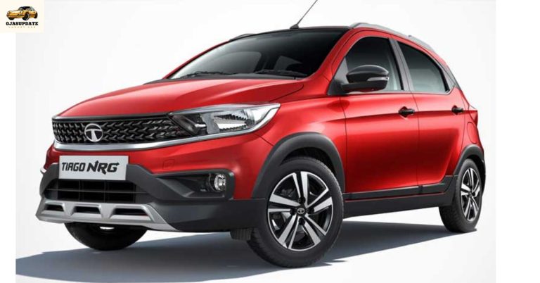 Tata Tiago NRG 2025: Rugged Charm Meets Urban Practicality