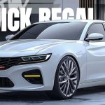 2026 Buick Regal GS: A Sporty Sedan with Luxury DNA